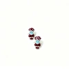 وتُعطى قطعة اخرى من الاذن الممزقة المصمَّمة باللون الاحمر Item Picture